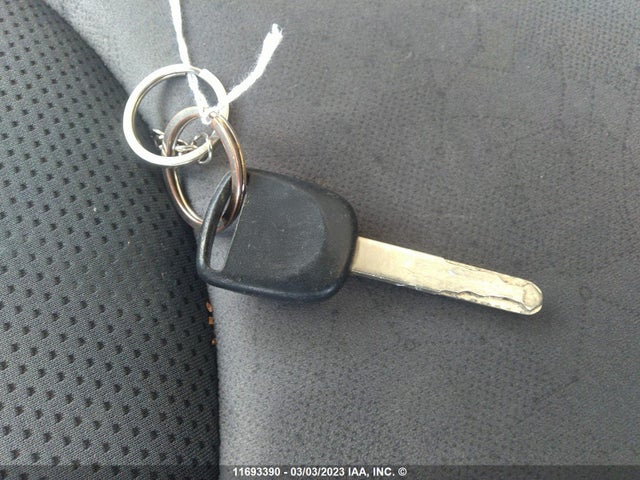 Honda Fit Dx 2008 JHMGD372X8S802307 Image 3