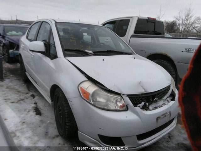 JS2YC5A83A6300440 auction archive image
