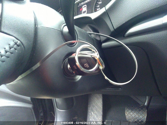 WAUE8GFFXJ1017416 Audi A3 Progressiv