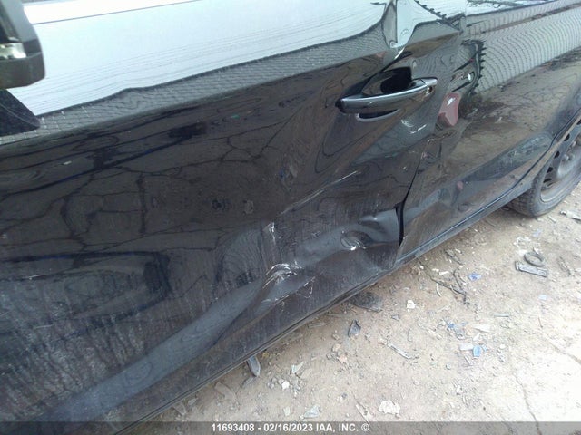 WAUE8GFFXJ1017416 Audi A3 Progressiv