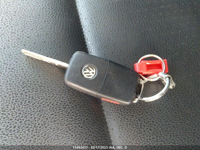 WVGJV3AX7EW540027 Volkswagen Tiguan S/se/sel/r-line