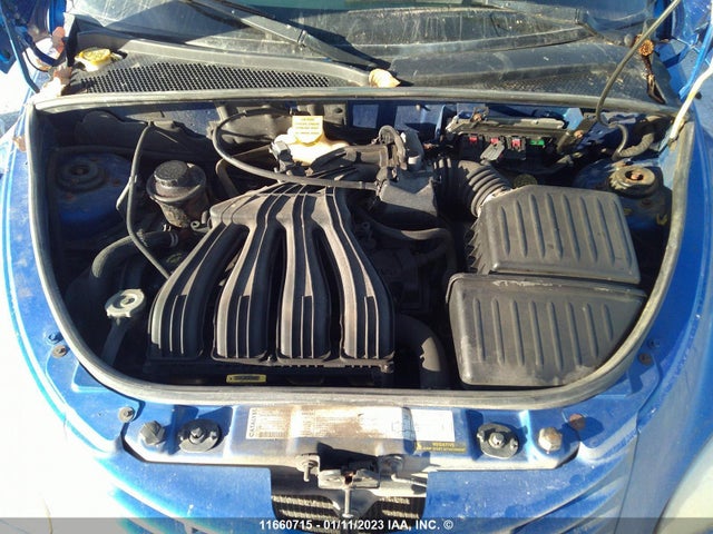 3C4FY48B85T629189 Chrysler Pt Cruiser