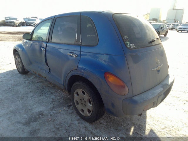 3C4FY48B85T629189 Chrysler Pt Cruiser