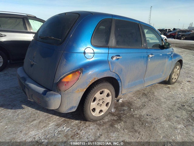 3C4FY48B85T629189 Chrysler Pt Cruiser