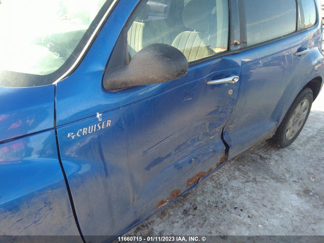 3C4FY48B85T629189 Chrysler Pt Cruiser