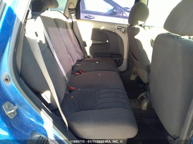 3C4FY48B85T629189 Chrysler Pt Cruiser