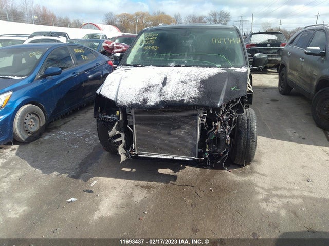 Dodge Grand Caravan Crew 2018 2C4RDGDG5JR323396 Image 6