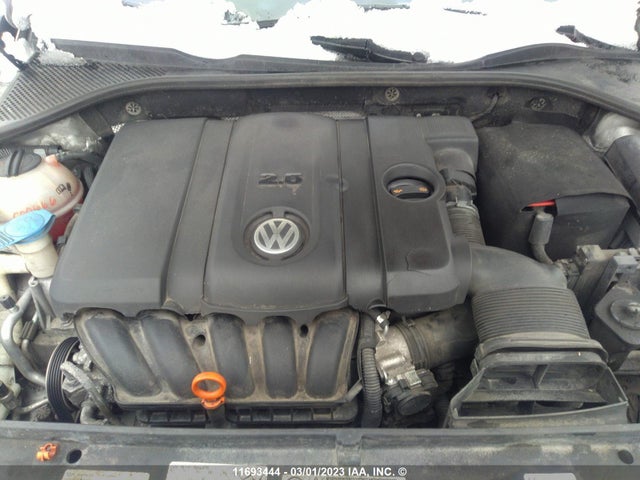 1VWAH7A35DC007607 Volkswagen PASSAT S
