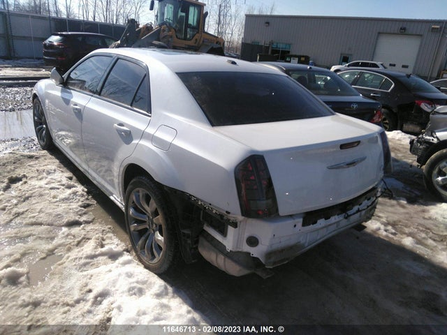 2C3CCABG3EH372654 Chrysler 300 S