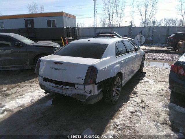 2C3CCABG3EH372654 Chrysler 300 S