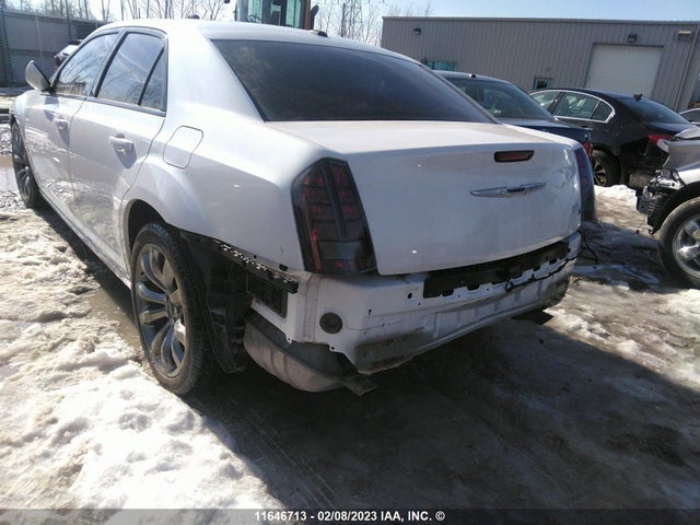 2C3CCABG3EH372654 Chrysler 300 S