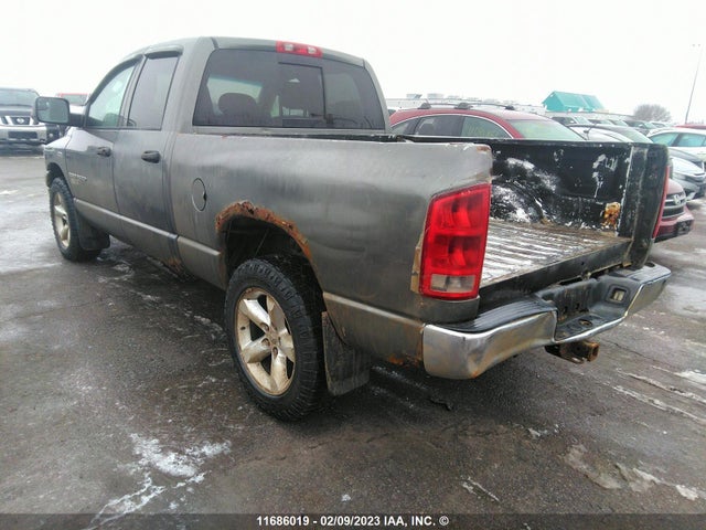 Dodge Ram 1500 St/slt 2006 1D7HU182X6S590388 Image 4