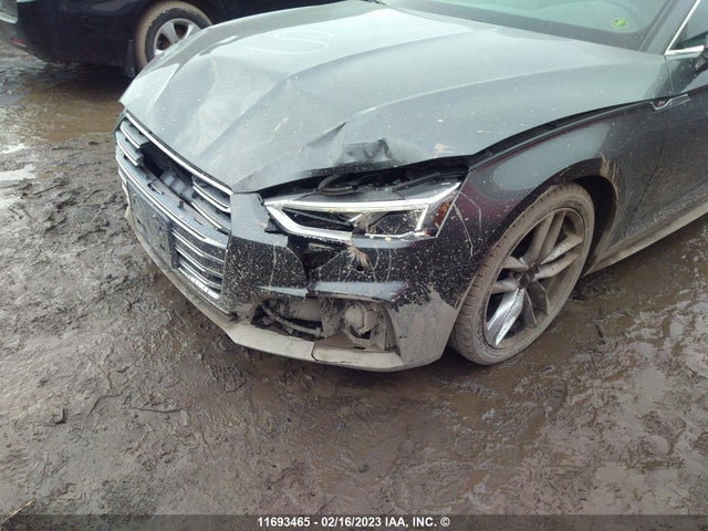 Aukcja sprzedaży 2018 Audi S5 Prestige, vin: WAUC4CF5XJA054209, numer aukcji: 11693465