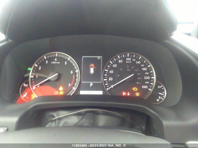 2T2JZMDA5MC281918 Lexus RX 350