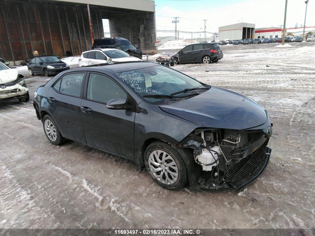 Toyota Corolla L/le/xle/se/xse 2017 2T1BURHE0HC865926 main image
