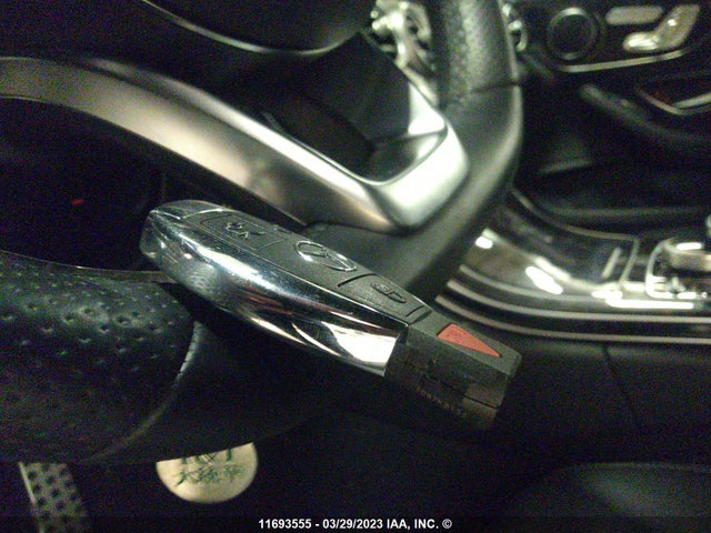 WDDWJ4KB5JF741598 Mercedes-Benz C 300 4matic