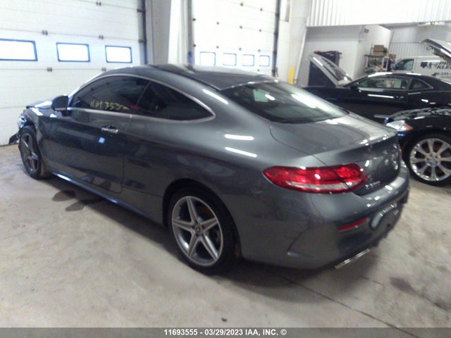 WDDWJ4KB5JF741598 Mercedes-Benz C 300 4matic