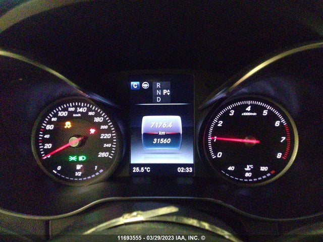 WDDWJ4KB5JF741598 Mercedes-Benz C 300 4matic