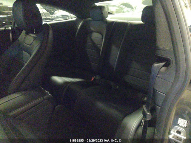WDDWJ4KB5JF741598 Mercedes-Benz C 300 4matic