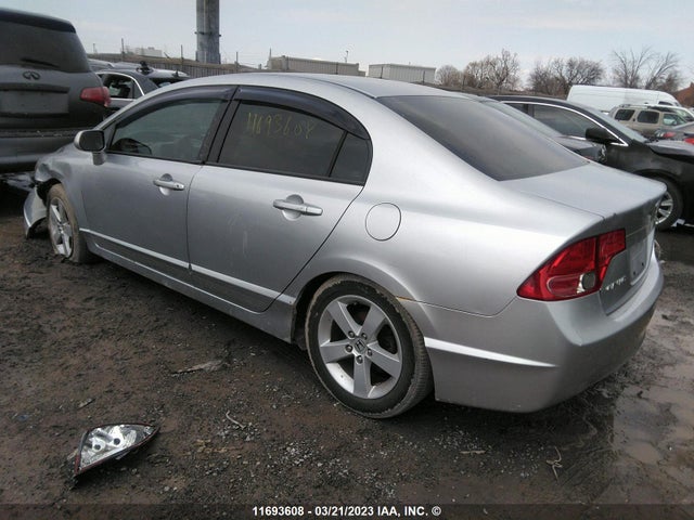 Honda CIVIC EX 2006 2HGFA16836H032117 Image 4