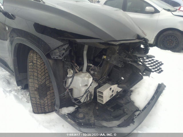 2T2BZMCA6KC194791 Lexus Rx 350 Base/350 F-sport