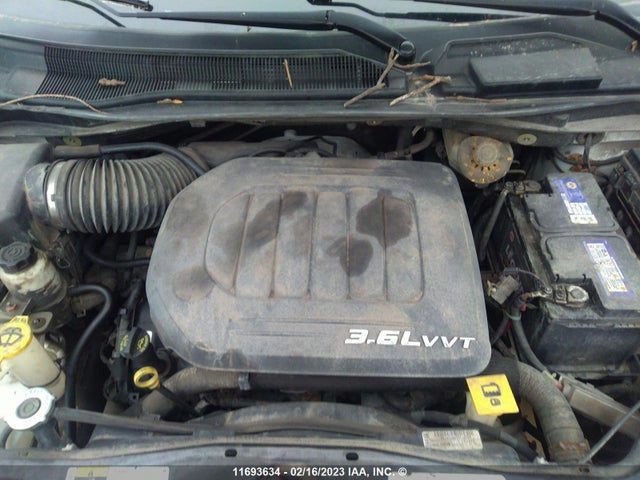 2C4JRGAG4FR665559 RAM Tradesman
