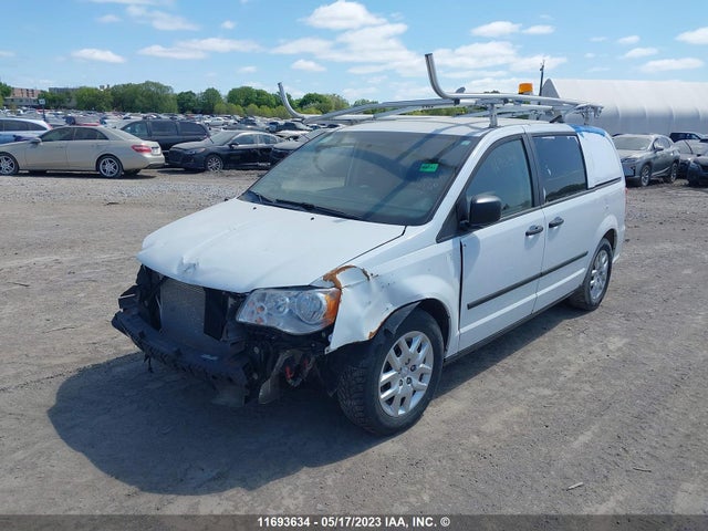 2C4JRGAG4FR665559 RAM Tradesman