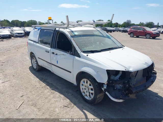 2C4JRGAG4FR665559 RAM Tradesman