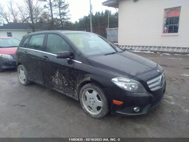 Aukcja sprzedaży 2013 Mercedes-benz B250, vin: WDDMH4EB5DJ155886, numer aukcji: 11693635