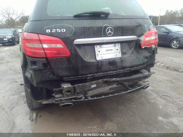 Aukcja sprzedaży 2013 Mercedes-benz B250, vin: WDDMH4EB5DJ155886, numer aukcji: 11693635