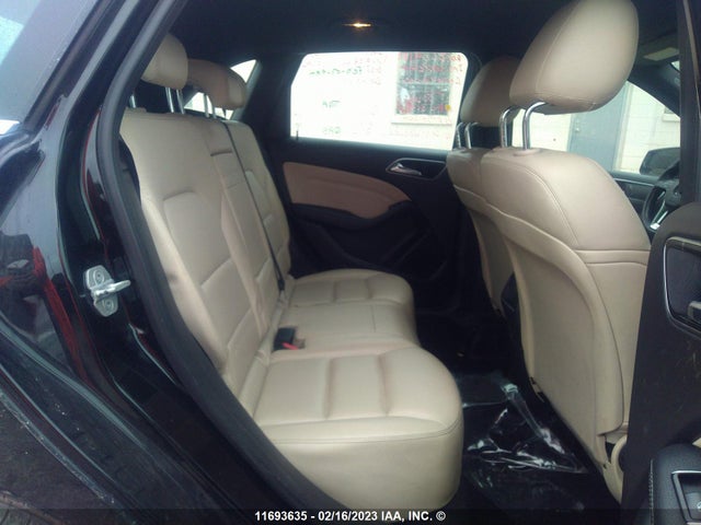 Aukcja sprzedaży 2013 Mercedes-benz B250, vin: WDDMH4EB5DJ155886, numer aukcji: 11693635