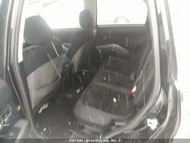 JA4AT2AW1AZ604125 Mitsubishi Outlander Es