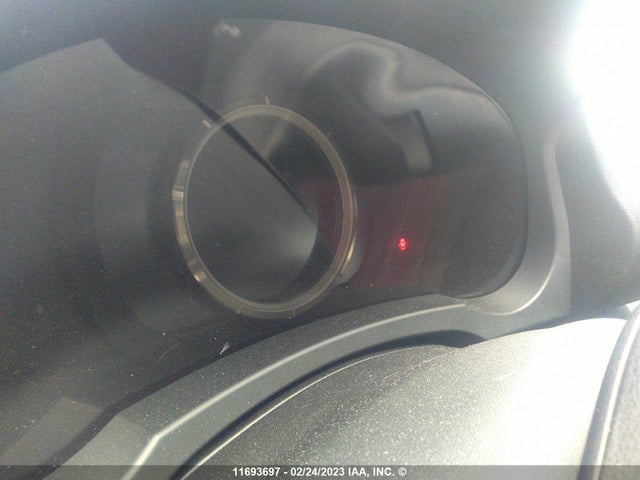 JTHC81D27K5040023 Lexus IS 300