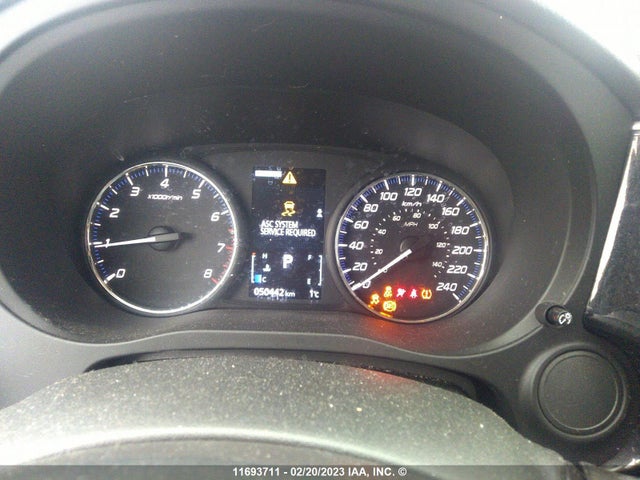JA4AZ2A38KZ610221 Mitsubishi Outlander Es
