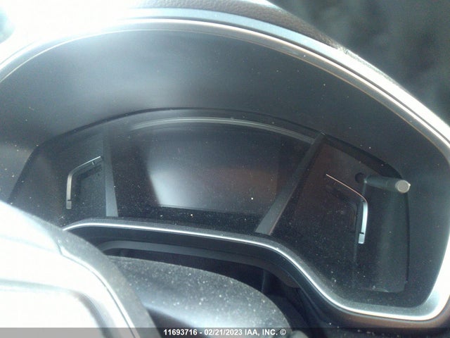 Honda Cr-v Touring 2020 2HKRW2H97LH237483 Image 7