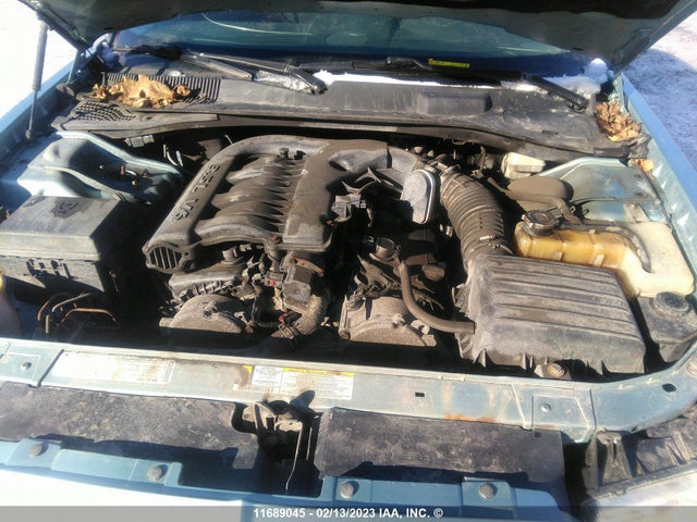 2C3KA53VX9H612245 Chrysler 300 Touring