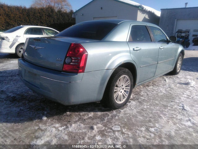 2C3KA53VX9H612245 Chrysler 300 Touring