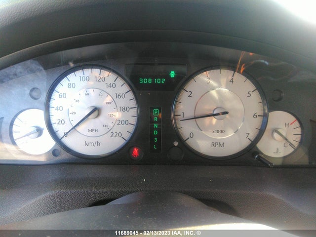 2C3KA53VX9H612245 Chrysler 300 Touring