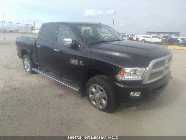 3C6UR5GL6EG311432 auction archive image