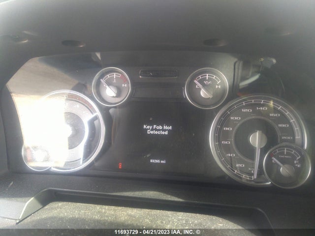 3C6UR5GL6EG311432 RAM 2500 Longhorn