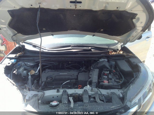Honda CR-V SE 2016 2HKRM4H4XGH128060 Image 10