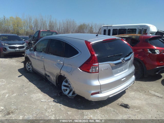 Honda CR-V SE 2016 2HKRM4H4XGH128060 Image 3