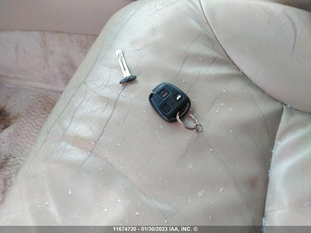 JTHBA30GX45005122 Lexus ES 330