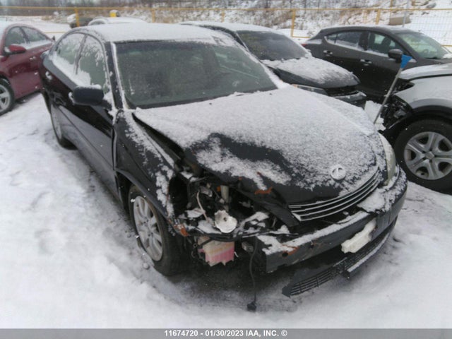 JTHBA30GX45005122 Lexus ES 330