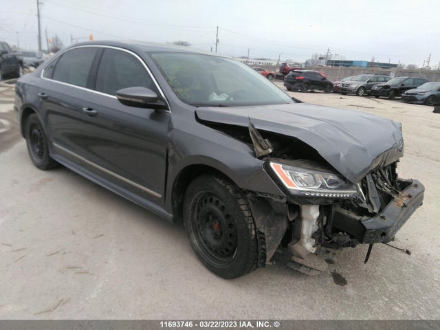 2016 1VWBS7A38GC059548 main image