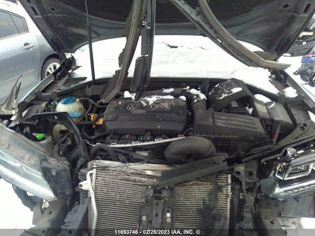 Volkswagen PASSAT 2016 1VWBS7A38GC059548 Image 11