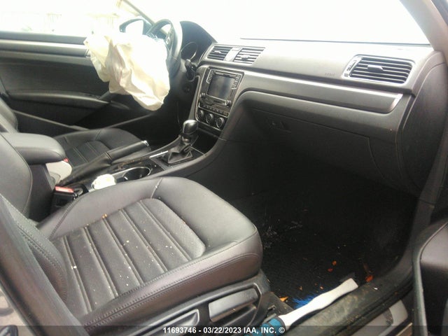 Volkswagen PASSAT 2016 1VWBS7A38GC059548 Image 6