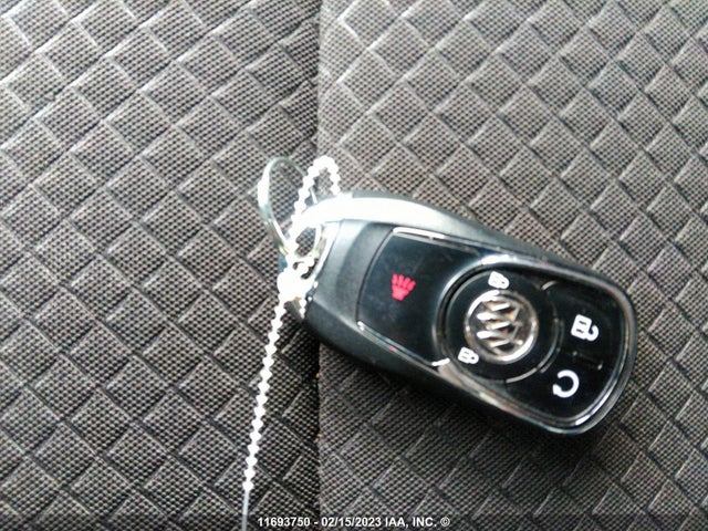 KL4CJASB9LB043608 Buick Encore Preferred