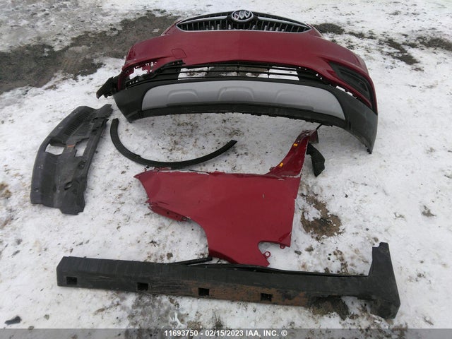 KL4CJASB9LB043608 Buick Encore Preferred