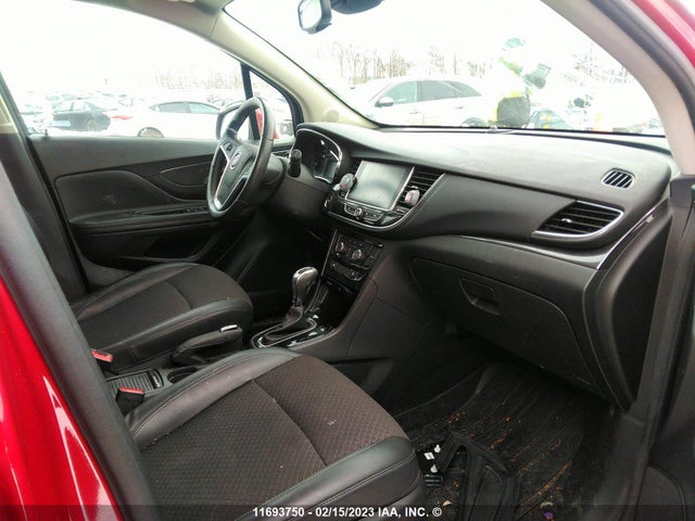 KL4CJASB9LB043608 Buick Encore Preferred
